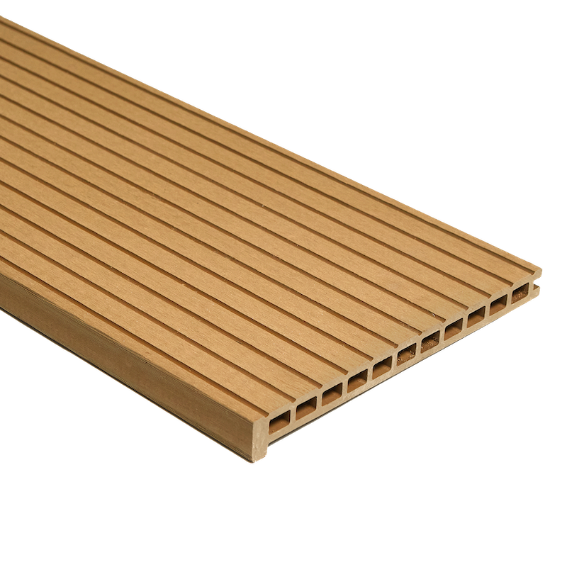 Ступень из ДПК CM Stair, Дуб купить в Славянске-на-Кубани