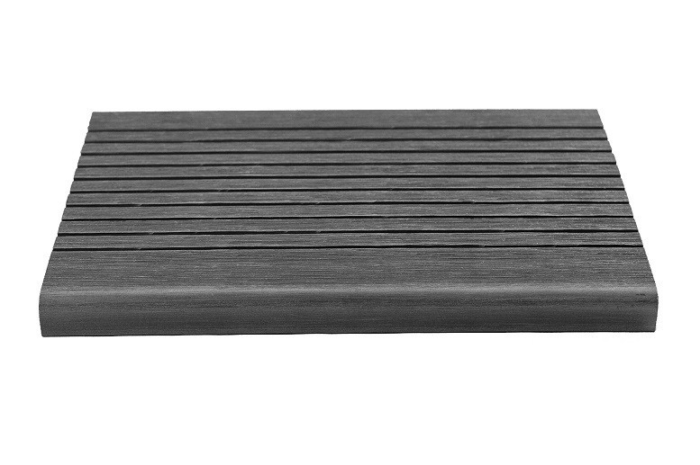 Ступень Unodeck RusDecking - Цвет Серый купить в Славянске-на-Кубани