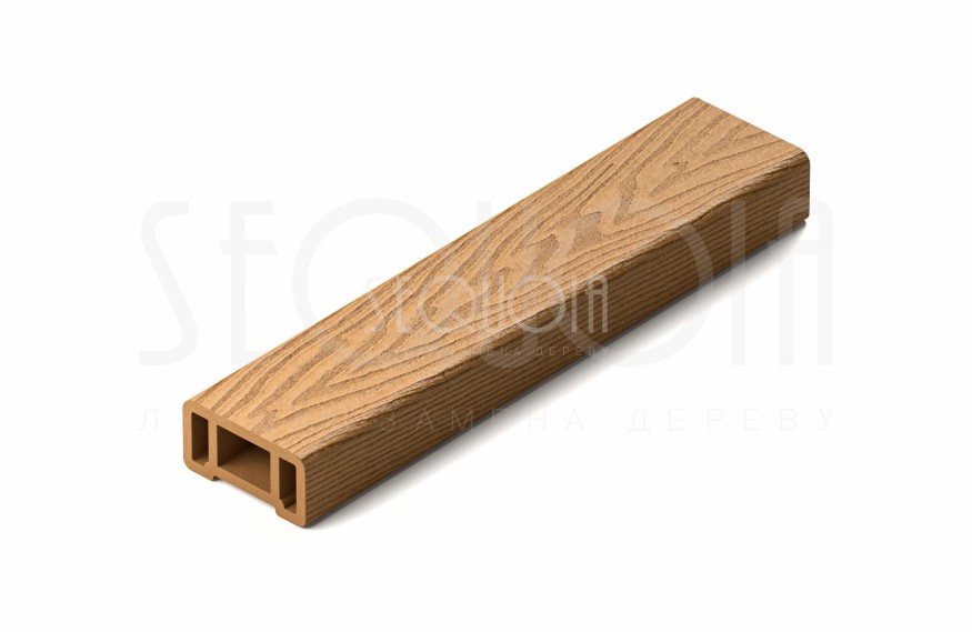 Перила SEQUOIA Evolution 3D Дерево Природа купить в Славянске-на-Кубани