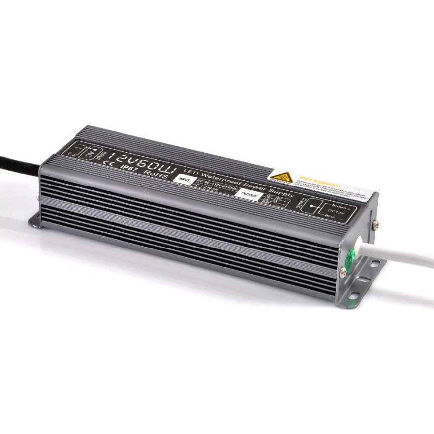 Блок питания 60W Woodvex купить в Славянске-на-Кубани