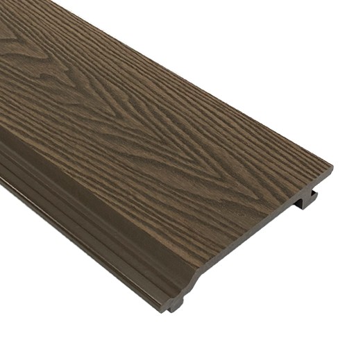 Фасадная панель EasyDecking, Wood-X, Венге купить в Славянске-на-Кубани