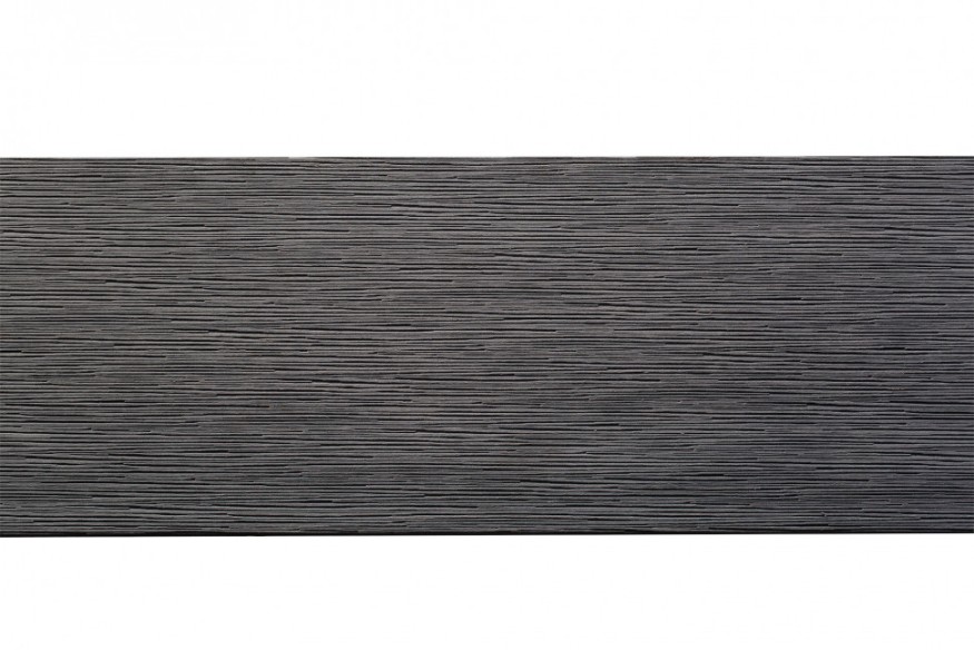 Заборная доска RusDecking UnoDeck Patio - Цвет серый купить в Славянске-на-Кубани