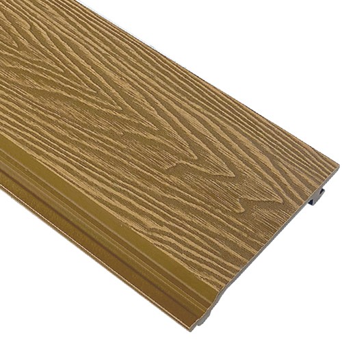 Фасадная панель EasyDecking, Wood-X, Дуб купить в Славянске-на-Кубани