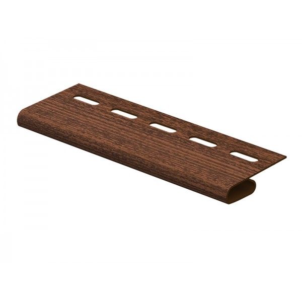 Финишная планка Timberblock из ели, Сибирская, Ю-пласт купить в Славянске-на-Кубани