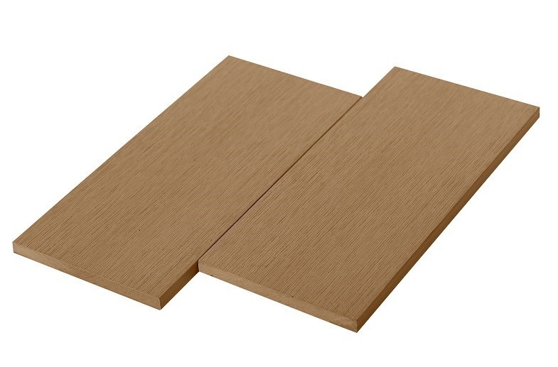 Заборная доска RusDecking UnoDeck Patio - Цвет Орех купить в Славянске-на-Кубани