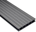Террасная доска из ДПК Faynag Premium VELVET-ZEBRA - Графит купить в Славянске-на-Кубани
