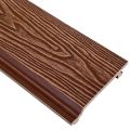 Фасадная панель EasyDecking, Wood-X, Коричневый купить в Славянске-на-Кубани