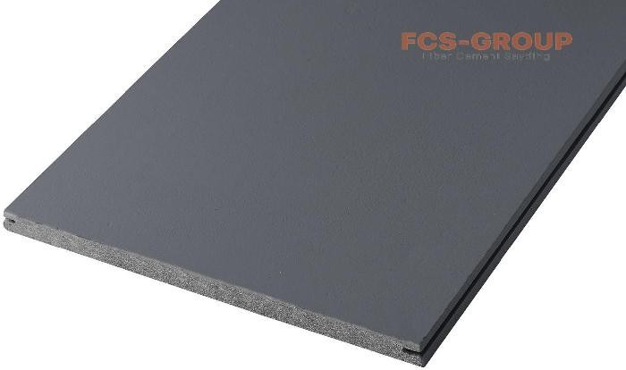 Фиброцементные панели FCS Group Smooth Line F18 купить в Славянске-на-Кубани