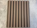 Фасадная реечная панель EasyDecking, Wood-X, Венге купить в Славянске-на-Кубани