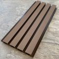 Фасадная реечная панель EasyDecking, Wood-X, Венге купить в Славянске-на-Кубани