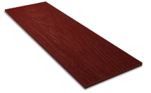 Фиброцементный сайдинг DECOVER Tinto
