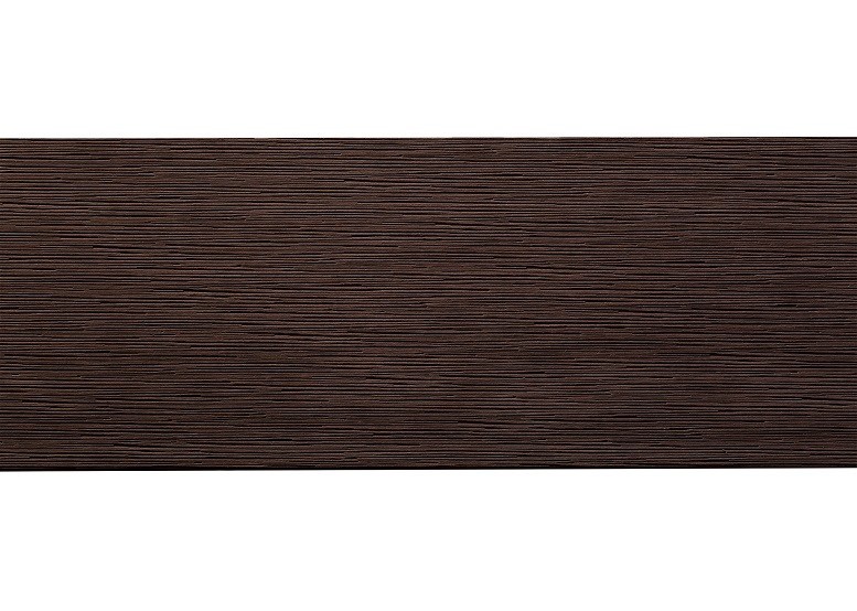 Заборная доска RusDecking UnoDeck Patio - Цвет Венге купить в Славянске-на-Кубани