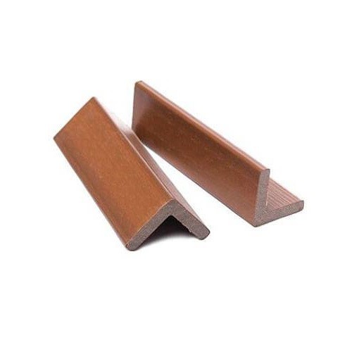 Декоративный уголок Legro Ultra Naturale из ДПК 60x60x2900 мм купить в Славянске-на-Кубани