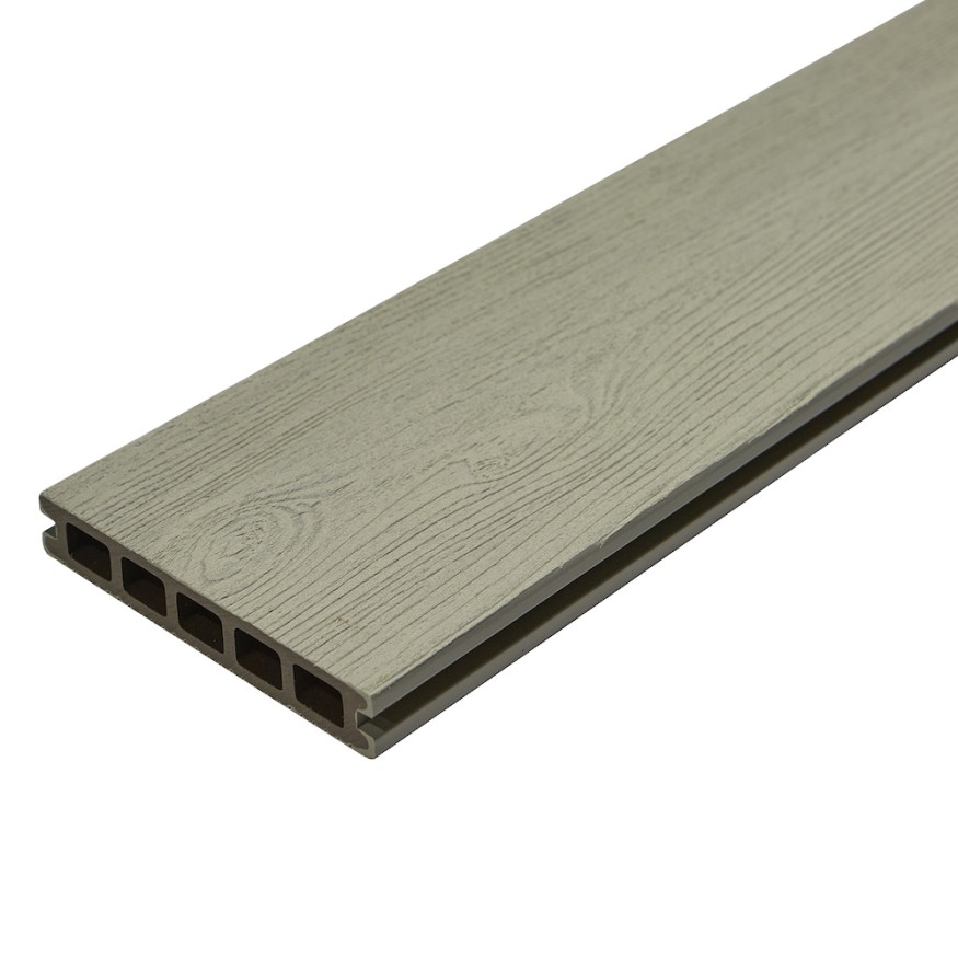 Террасная доска CM Decking Country, Смок грей купить в Славянске-на-Кубани