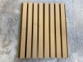 Фасадная реечная панель EasyDecking, Wood-X, Дуб купить в Славянске-на-Кубани