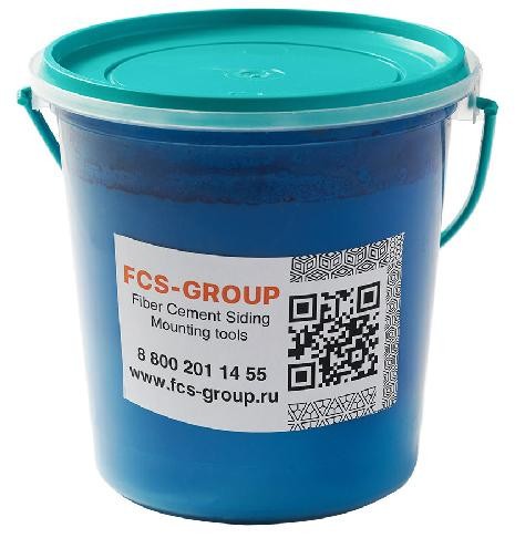 Краска FCS-GROUP 500 г купить в Славянске-на-Кубани