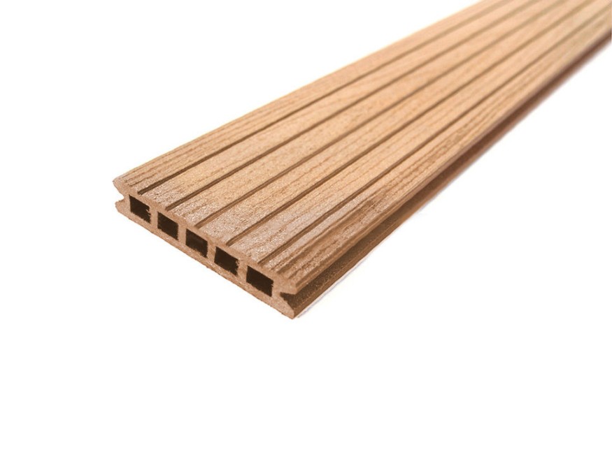 Террасная доска из ДПК MultiDeck Pro Wood купить в Славянске-на-Кубани