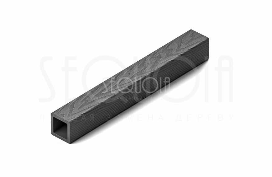 Балясина SEQUOIA Evolution 3D ДЕРЕВО СЕРОЕ купить в Славянске-на-Кубани