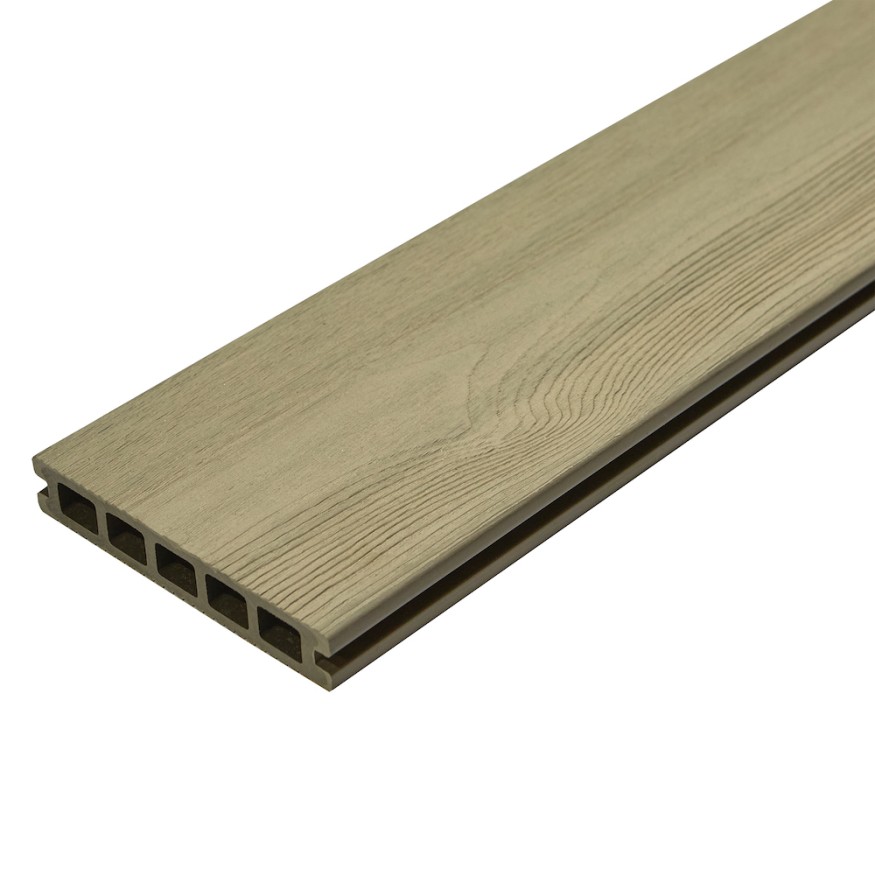 Террасная доска CM Decking Urban, Сонома купить в Славянске-на-Кубани