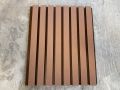 Фасадная реечная панель EasyDecking, Wood-X, Коричневый купить в Славянске-на-Кубани