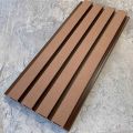 Фасадная реечная панель EasyDecking, Wood-X, Коричневый купить в Славянске-на-Кубани