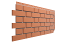 Фасадные панели Docke, Standard, Flemish (Флемиш) Красный купить в Славянске-на-Кубани