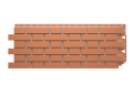 Фасадные панели Docke, Standard, Flemish (Флемиш) Красный купить в Славянске-на-Кубани