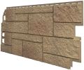 Фасадная панель VOX Sandstone (Сандстоун) светло-коричневого цвета купить в Славянске-на-Кубани