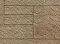 Фасадная панель VOX Sandstone (Сандстоун) светло-коричневого цвета купить в Славянске-на-Кубани