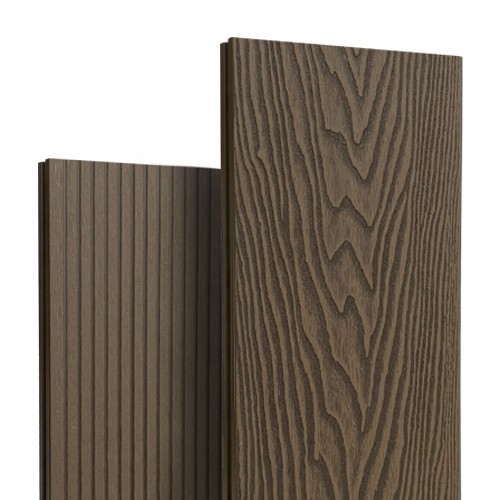Террасная доска ДПК EasyDecking, Wood-X, Венге купить в Славянске-на-Кубани