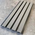 Фасадная реечная панель EasyDecking, Wood-X, Серый купить в Славянске-на-Кубани