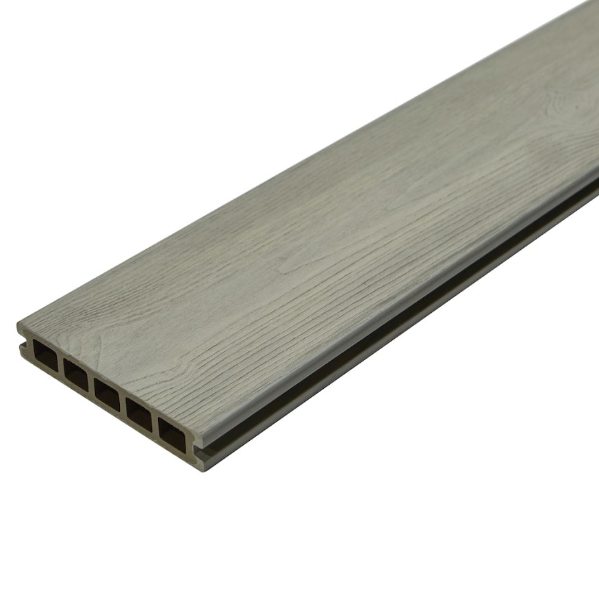 Террасная доска CM Decking Urban, Смок Грей купить в Славянске-на-Кубани