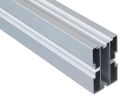 Алюминиевая лага KRONEX 80x40x3000 мм конструктивная купить в Славянске-на-Кубани