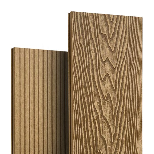 Террасная доска ДПК EasyDecking, Wood-X, Дуб купить в Славянске-на-Кубани