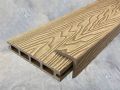 Террасная доска ДПК EasyDecking, Wood-X, Дуб купить в Славянске-на-Кубани