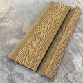 Террасная доска ДПК EasyDecking, Wood-X, Дуб купить в Славянске-на-Кубани