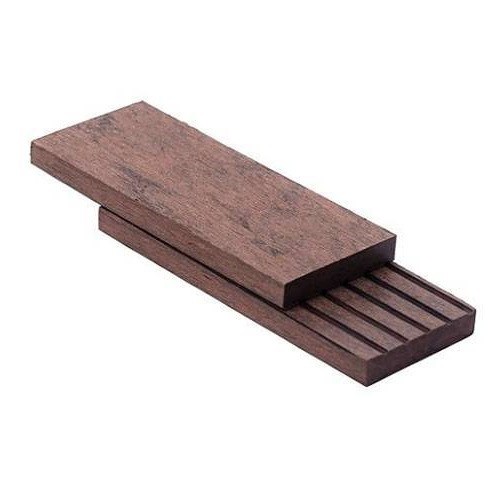 Плинтус Bruggan Multicolor 10х50х2200 Венге темный купить в Славянске-на-Кубани