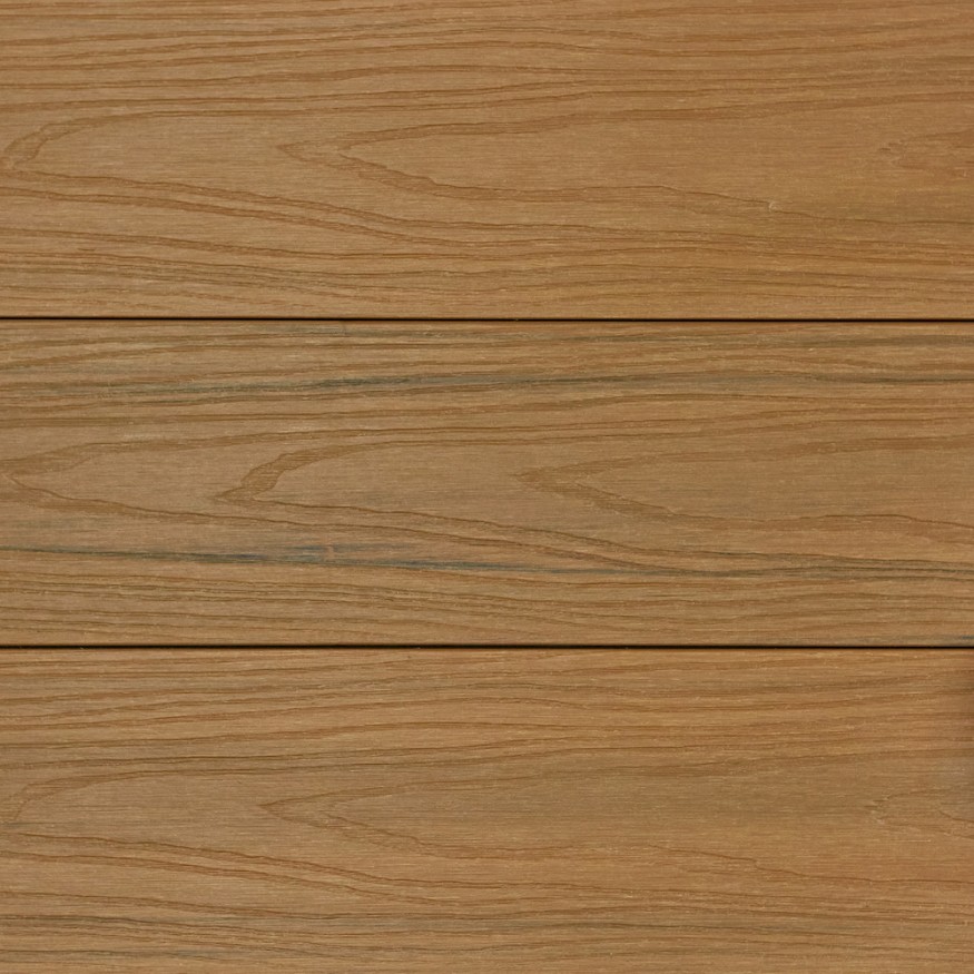 Террасная доска CM Decking Reverse, Тик/Рэдвуд купить в Славянске-на-Кубани