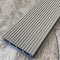 Террасная доска ДПК EasyDecking, Wood-X, Серый купить в Славянске-на-Кубани