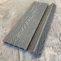 Террасная доска ДПК EasyDecking, Wood-X, Серый купить в Славянске-на-Кубани