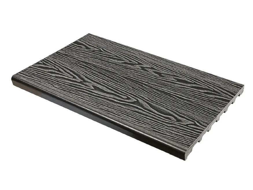 Ступень Deckart, Step 3D, Графит купить в Славянске-на-Кубани
