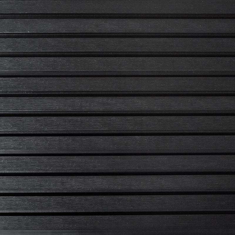 Стеновая панель ДПК CM Decking CM WALL, Черное дерево купить в Славянске-на-Кубани