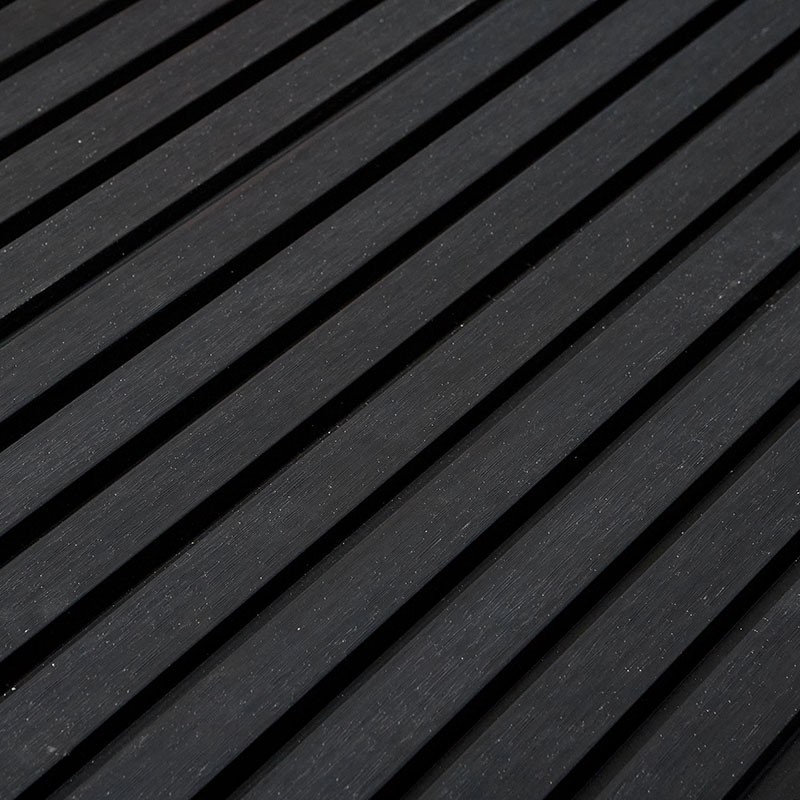 Стеновая панель ДПК CM Decking CM WALL, Черное дерево купить в Славянске-на-Кубани
