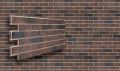 Фасадная панель VOX SOLID BRICK REGULAR Йорк купить в Славянске-на-Кубани