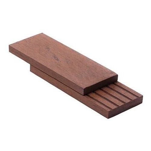 Плинтус Bruggan Multicolor 10x50x2200 Кедровый купить в Славянске-на-Кубани