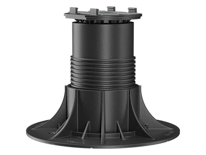Регулируемая опора HILST LIFT с самоуровнем HL4 (115-155 мм) купить в Славянске-на-Кубани