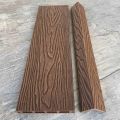 Террасная доска ДПК EasyDecking, Wood-X, Коричневый купить в Славянске-на-Кубани