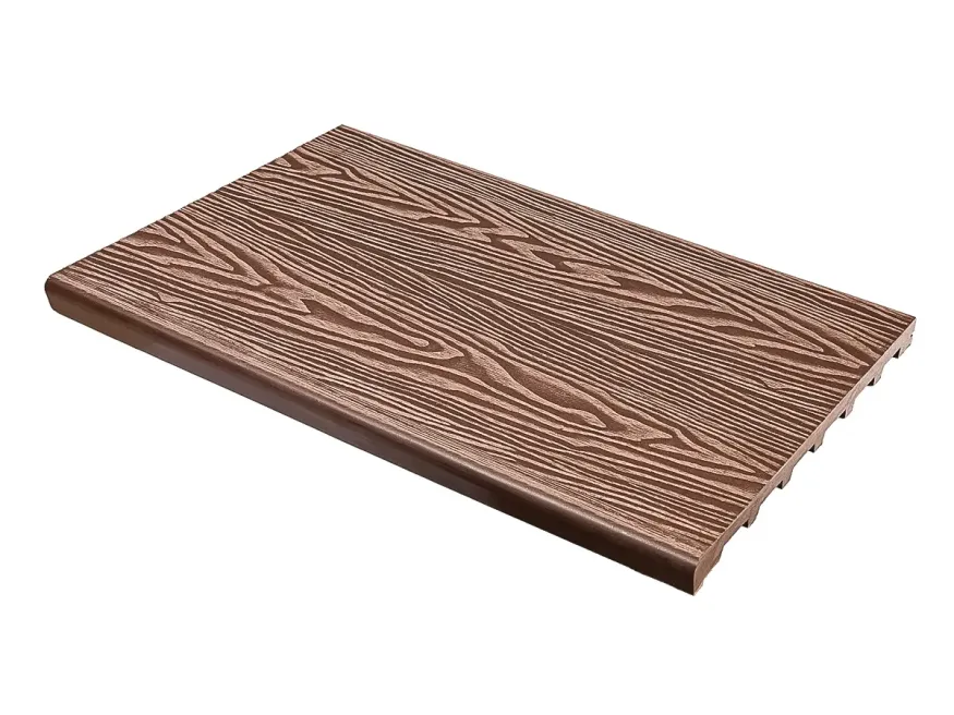 Ступень Deckart, Step 3D, Махагон купить в Славянске-на-Кубани