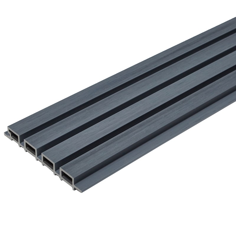 Стеновая панель ДПК CM Decking CM WALL, Эбен купить в Славянске-на-Кубани