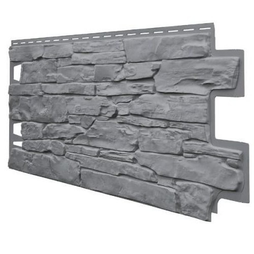 Фасадная панель VOX SOLID STONE REGULAR Тоскана купить в Славянске-на-Кубани